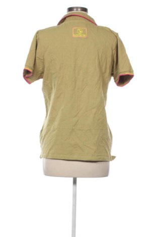 Tricou de femei Schietwetter, Mărime L, Culoare Verde, Preț 129,99 Lei