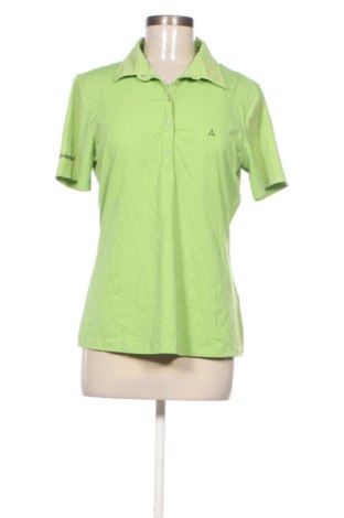 Дамска тениска Schoffel, Размер L, Цвят Многоцветен, Цена 21,47 €