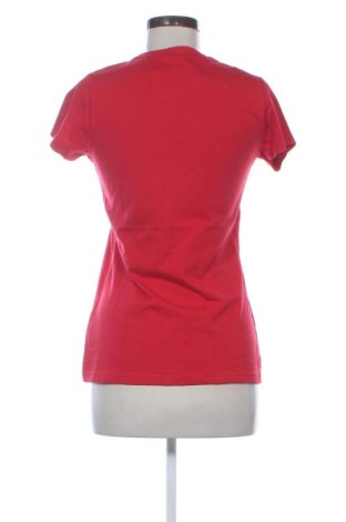 Γυναικείο t-shirt Sequel, Μέγεθος L, Χρώμα Κόκκινο, Τιμή 10,99 €