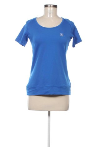 Damski T-shirt Shamp, Rozmiar S, Kolor Niebieski, Cena 37,99 zł