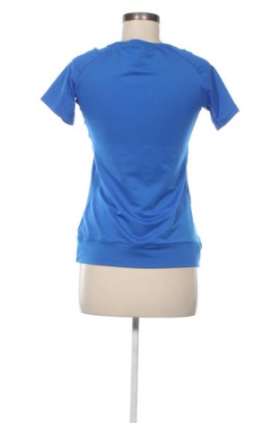 Damski T-shirt Shamp, Rozmiar S, Kolor Niebieski, Cena 37,99 zł