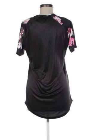 Damski T-shirt SikSilk, Rozmiar S, Kolor Kolorowy, Cena 48,99 zł