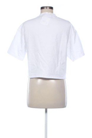 Tricou de femei SikSilk, Mărime L, Culoare Alb, Preț 47,67 Lei