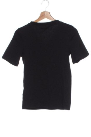Tricou de femei Sinsay, Mărime XS, Culoare Negru, Preț 74,91 Lei