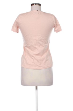 Tricou de femei Sinsay, Mărime XS, Culoare Mov deschis, Preț 27,24 Lei