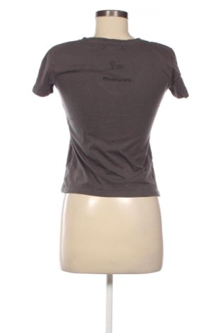 Dámske tričko Sinsay, Veľkosť XS, Farba Sivá, Cena  5,41 €