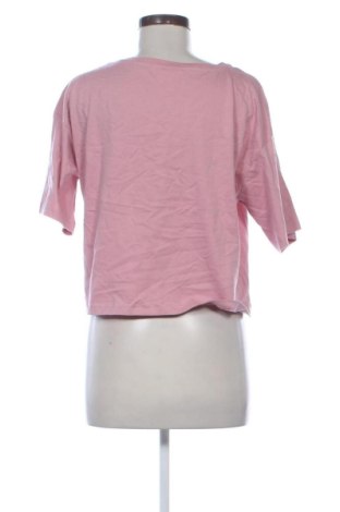 Дамска тениска Sinsay, Размер M, Цвят Розов, Цена 6,72 €