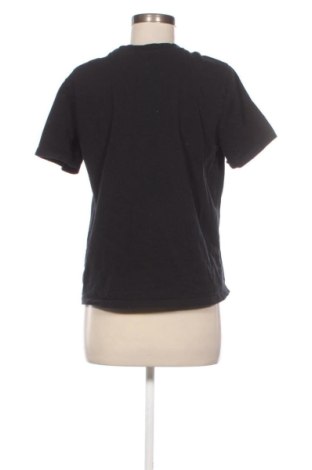 Дамска тениска Sinsay, Размер L, Цвят Черен, Цена 8,00 €