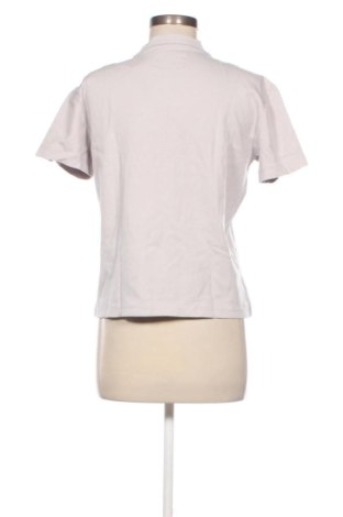 Дамска тениска Sinsay, Размер L, Цвят Сив, Цена 8,00 €