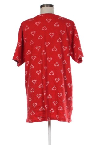 Damen T-Shirt Sinsay, Größe L, Farbe Mehrfarbig, Preis 7,86 €