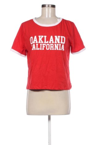 Tricou de femei Sinsay, Mărime XL, Culoare Multicolor, Preț 45,00 Lei