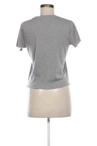 Дамска тениска Sinsay, Размер XL, Цвят Сив, Цена 8,63 €