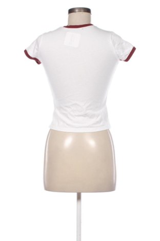 Damski T-shirt Sinsay, Rozmiar S, Kolor Kolorowy, Cena 48,23 zł