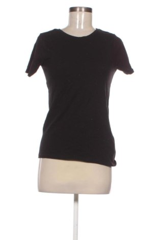 Dámske tričko Sinsay, Veľkosť M, Farba Čierna, Cena  9,00 €