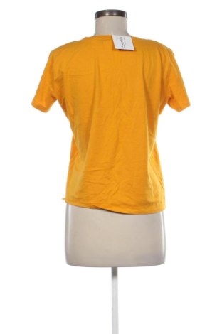 Dámske tričko Sinsay, Veľkosť M, Farba Žltá, Cena  8,77 €
