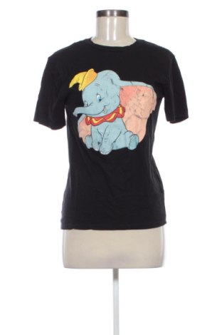 Tricou de femei Sinsay, Mărime S, Culoare Negru, Preț 46,92 Lei