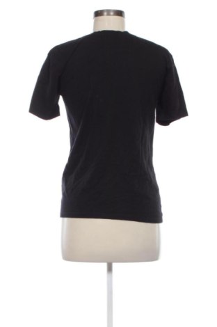 Tricou de femei Sinsay, Mărime S, Culoare Negru, Preț 46,92 Lei