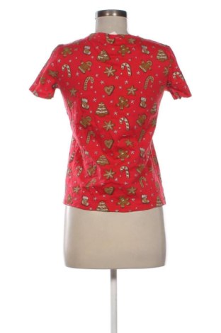 Tricou de femei Sinsay, Mărime XS, Culoare Multicolor, Preț 45,73 Lei