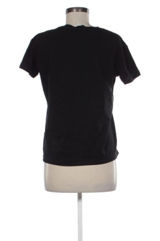 Tricou de femei Sinsay, Mărime S, Culoare Negru, Preț 75,00 Lei