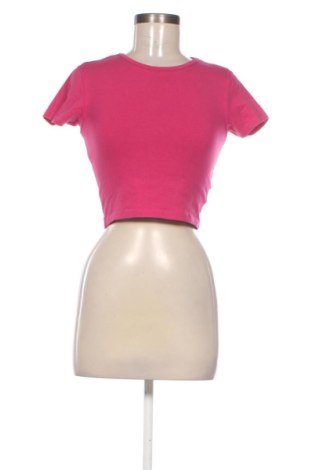 Női póló Sinsay, Méret S, Szín Rózsaszín, Ár 3 719 Ft