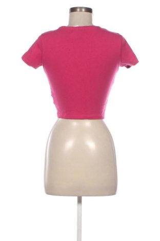 Női póló Sinsay, Méret S, Szín Rózsaszín, Ár 3 719 Ft