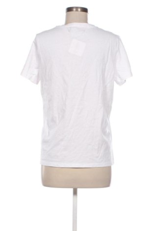 Női póló Sinsay, Méret M, Szín Fehér, Ár 3 719 Ft