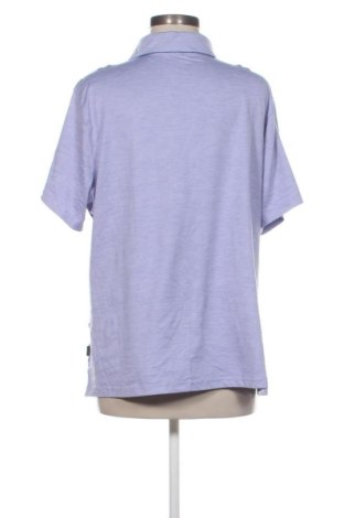 Tricou de femei Skechers, Mărime XXL, Culoare Mov, Preț 109,48 Lei