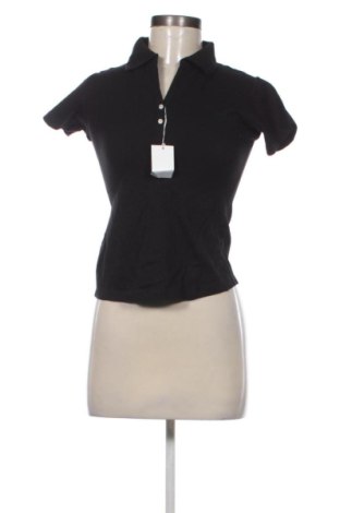 Tricou de femei Slazenger, Mărime XXS, Culoare Negru, Preț 98,99 Lei