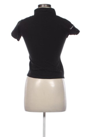 Tricou de femei Slazenger, Mărime XXS, Culoare Negru, Preț 98,99 Lei