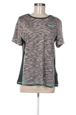 Damen T-Shirt Slazenger, Größe XL, Farbe Mehrfarbig, Preis 9,99 €