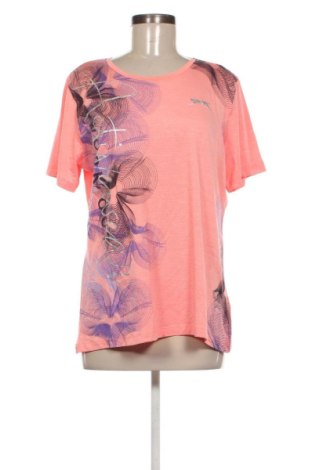 Tricou de femei Slazenger, Mărime L, Culoare Multicolor, Preț 44,99 Lei