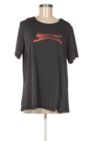 Damski T-shirt Slazenger, Rozmiar XXL, Kolor Kolorowy, Cena 29,99 zł