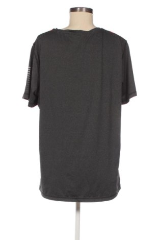 Damski T-shirt Slazenger, Rozmiar XXL, Kolor Kolorowy, Cena 29,99 zł