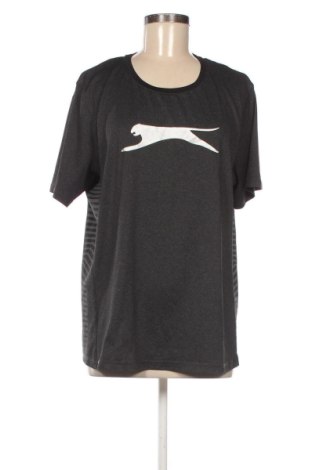 Damen T-Shirt Slazenger, Größe XXL, Farbe Mehrfarbig, Preis 9,99 €