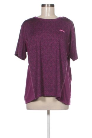Tricou de femei Slazenger, Mărime XL, Culoare Multicolor, Preț 44,99 Lei