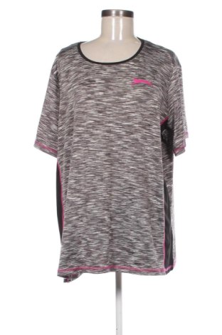 Damen T-Shirt Slazenger, Größe 3XL, Farbe Mehrfarbig, Preis € 9,99