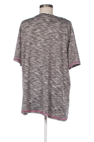 Damen T-Shirt Slazenger, Größe 3XL, Farbe Mehrfarbig, Preis € 9,99