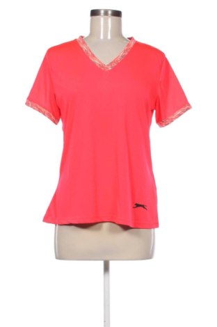 Női póló Slazenger, Méret L, Szín Piros, Ár 3 669 Ft