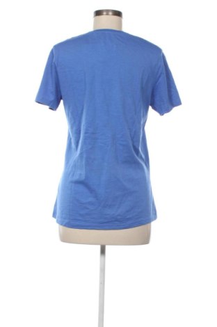 Damski T-shirt Soccx, Rozmiar M, Kolor Niebieski, Cena 72,99 zł