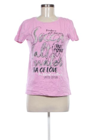 Tricou de femei Soccx, Mărime S, Culoare Multicolor, Preț 85,99 Lei