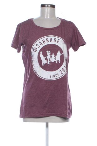 Damen T-Shirt Sol's, Größe XXL, Farbe Mehrfarbig, Preis € 7,97