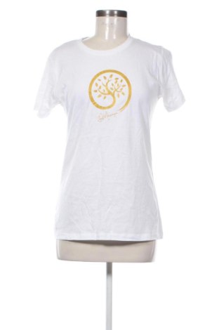 Damski T-shirt Sol's, Rozmiar L, Kolor Biały, Cena 45,99 zł