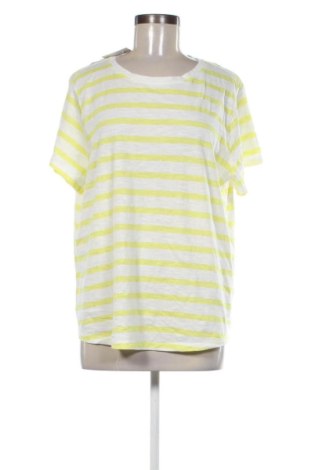 Γυναικείο t-shirt Sonoma, Μέγεθος XXL, Χρώμα Πολύχρωμο, Τιμή 10,99 €