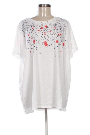 Damski T-shirt Sonoma, Rozmiar XXL, Kolor Kolorowy, Cena 45,99 zł