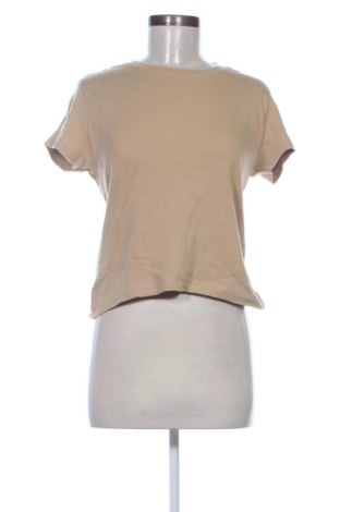 Dámské tričko Spot, Velikost XL, Barva Béžová, Cena  259,00 Kč
