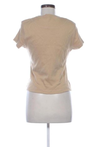 Dámské tričko Spot, Velikost XL, Barva Béžová, Cena  259,00 Kč