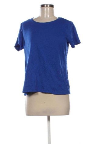 Damski T-shirt St John's Bay, Rozmiar L, Kolor Niebieski, Cena 45,99 zł