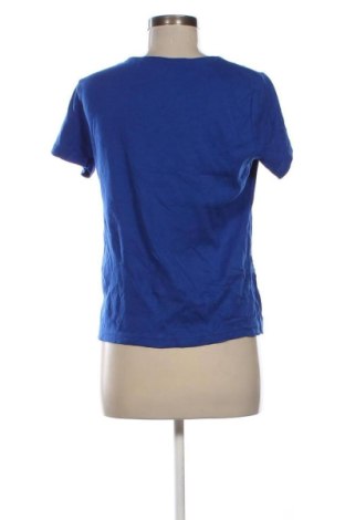 Damski T-shirt St John's Bay, Rozmiar L, Kolor Niebieski, Cena 45,99 zł