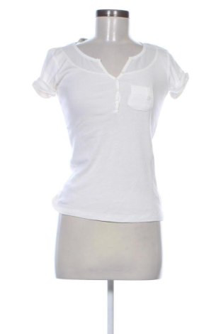 Damski T-shirt Stamina, Rozmiar S, Kolor Biały, Cena 58,94 zł