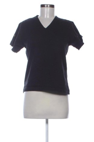 Γυναικείο t-shirt Stedman, Μέγεθος L, Χρώμα Μαύρο, Τιμή 9,00 €